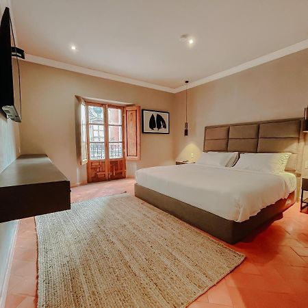 Mikaella Hotel San Miguel de Allende Eksteriør billede