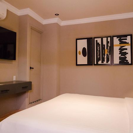 Mikaella Hotel San Miguel de Allende Eksteriør billede