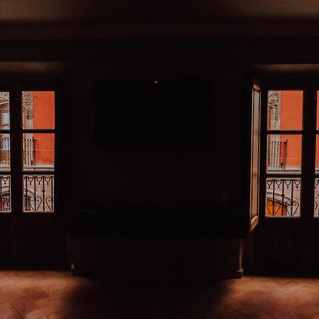 Mikaella Hotel San Miguel de Allende Eksteriør billede