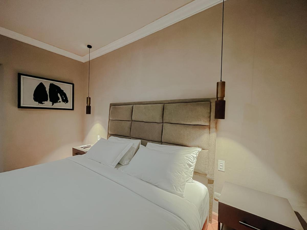Mikaella Hotel San Miguel de Allende Eksteriør billede