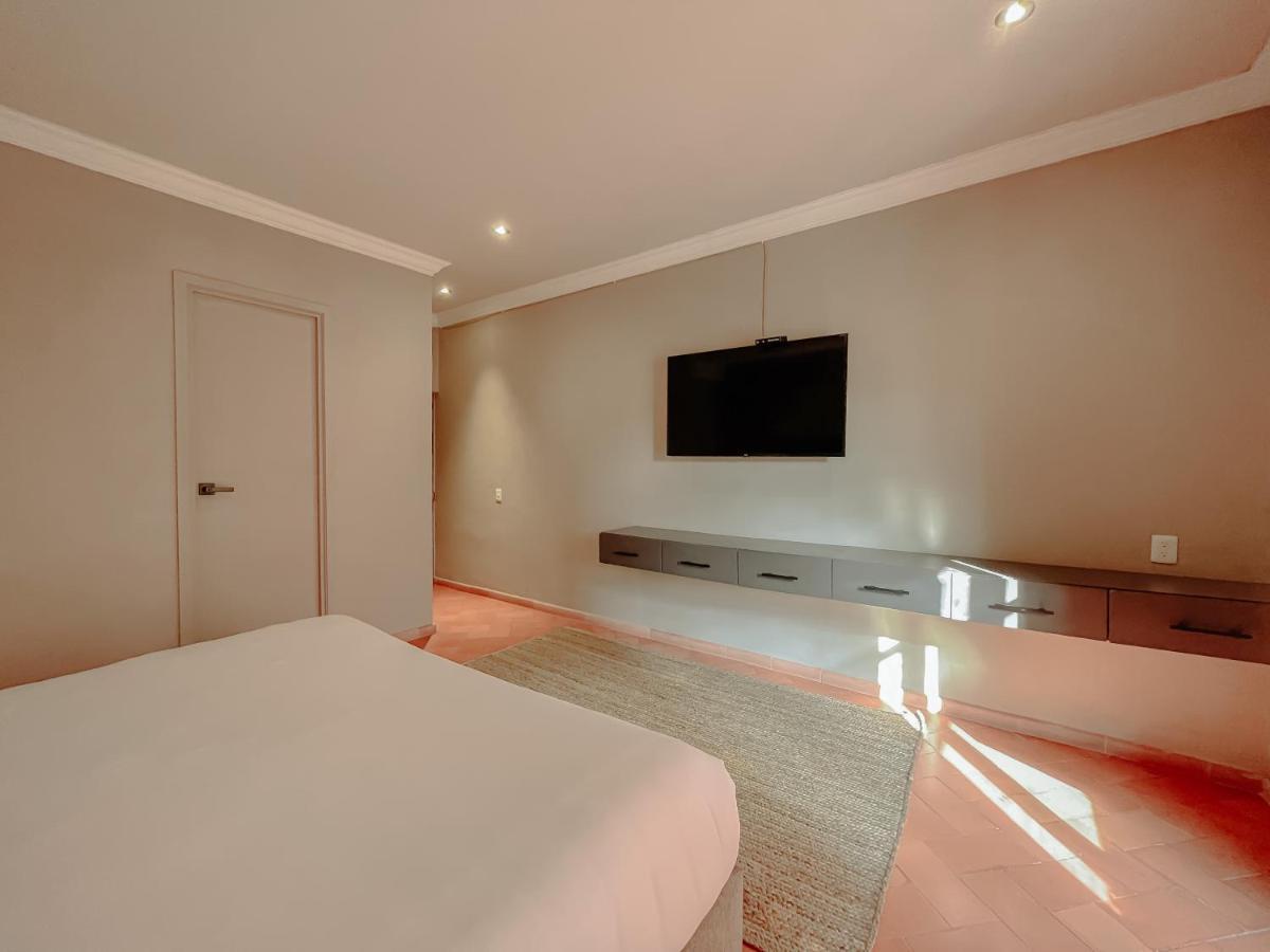 Mikaella Hotel San Miguel de Allende Eksteriør billede