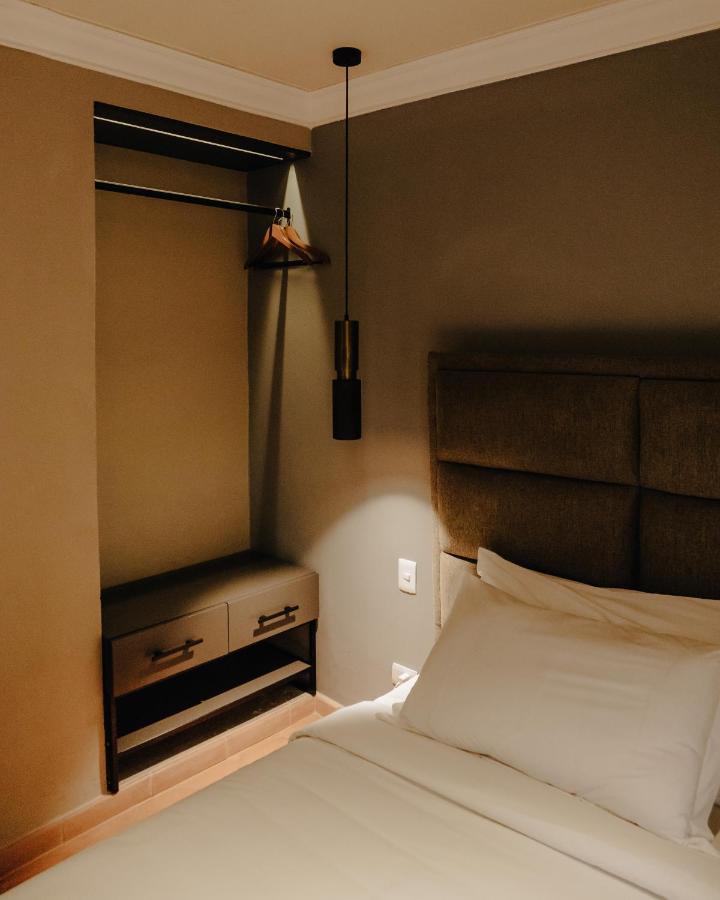Mikaella Hotel San Miguel de Allende Eksteriør billede