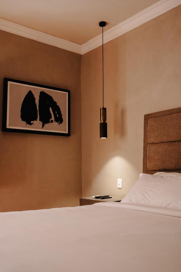 Mikaella Hotel San Miguel de Allende Eksteriør billede