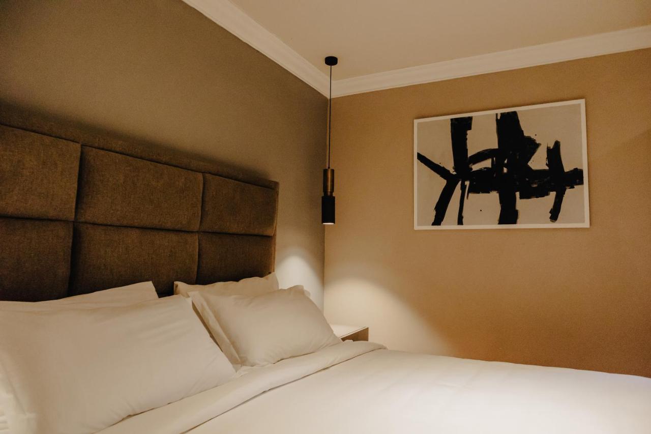 Mikaella Hotel San Miguel de Allende Eksteriør billede