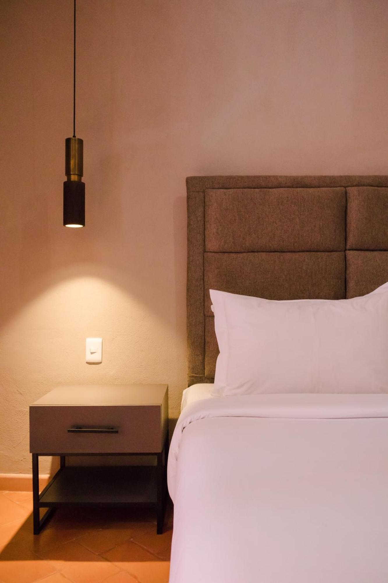Mikaella Hotel San Miguel de Allende Eksteriør billede