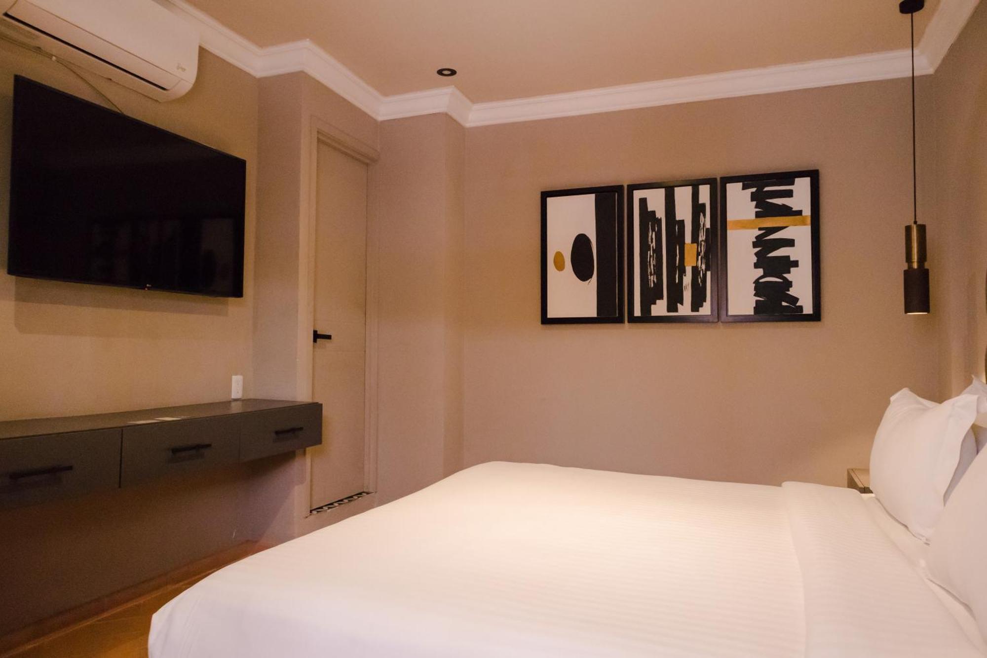 Mikaella Hotel San Miguel de Allende Eksteriør billede