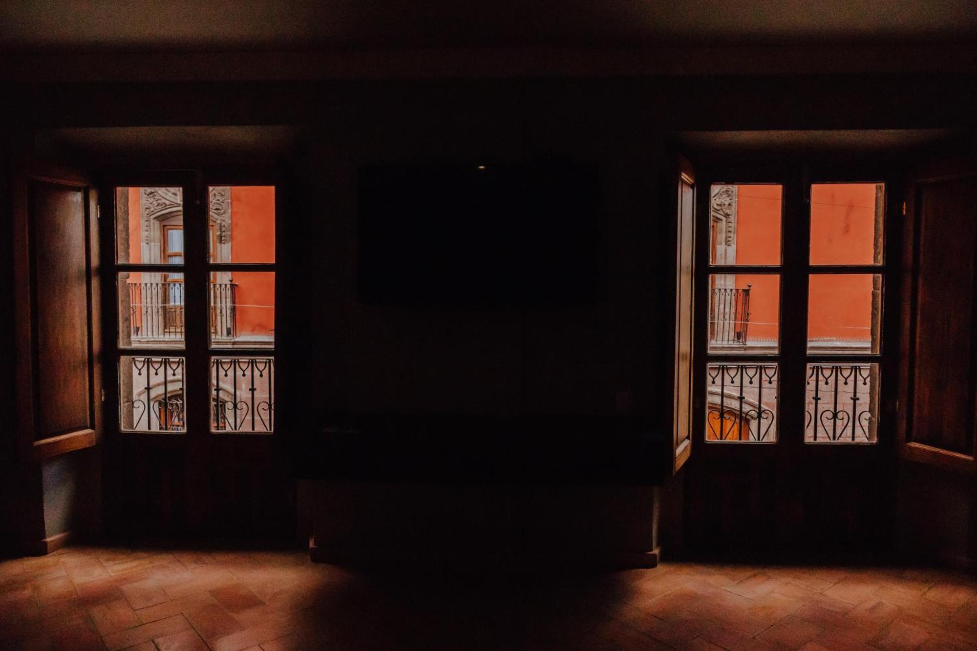 Mikaella Hotel San Miguel de Allende Eksteriør billede