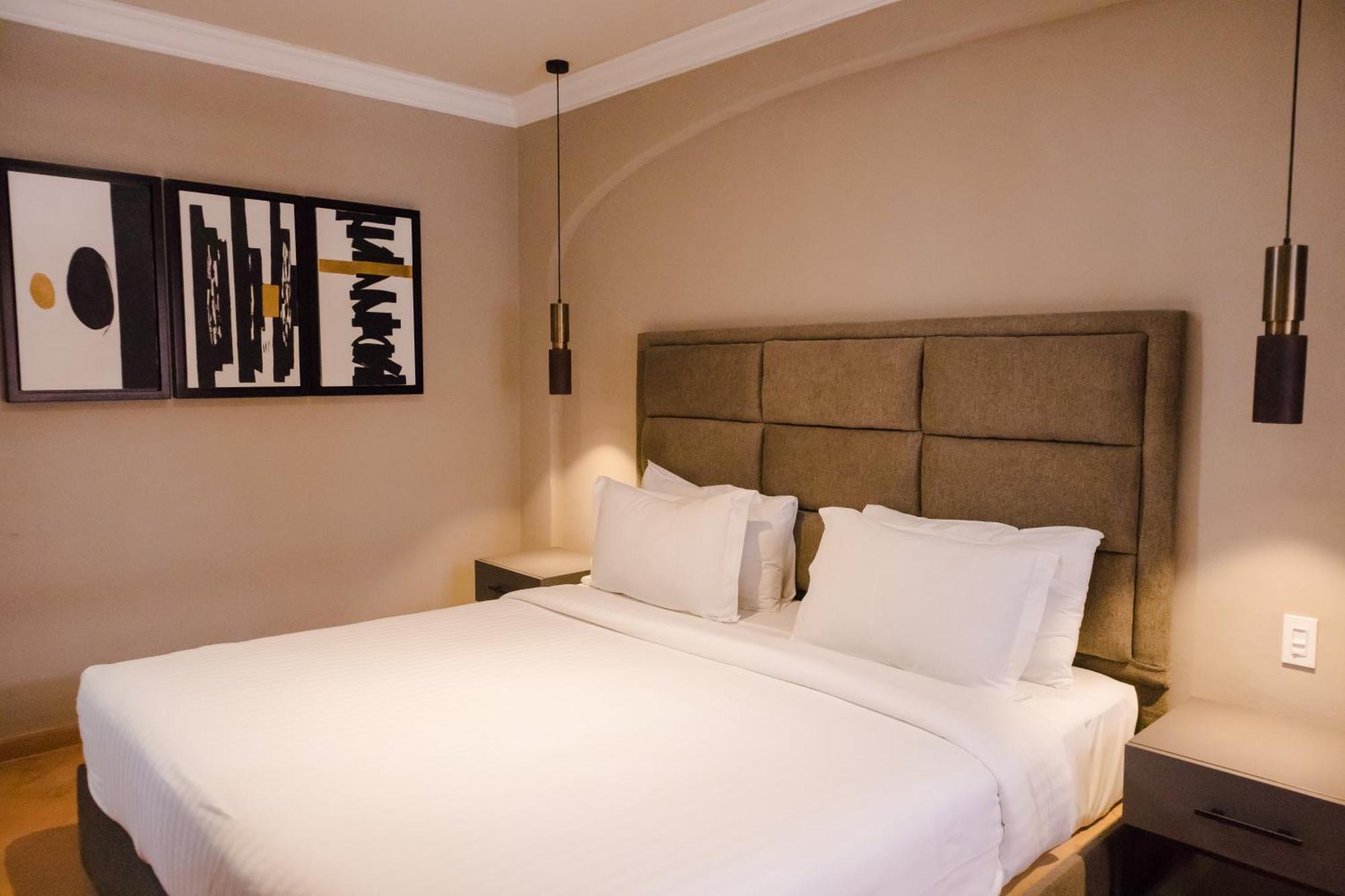 Mikaella Hotel San Miguel de Allende Eksteriør billede