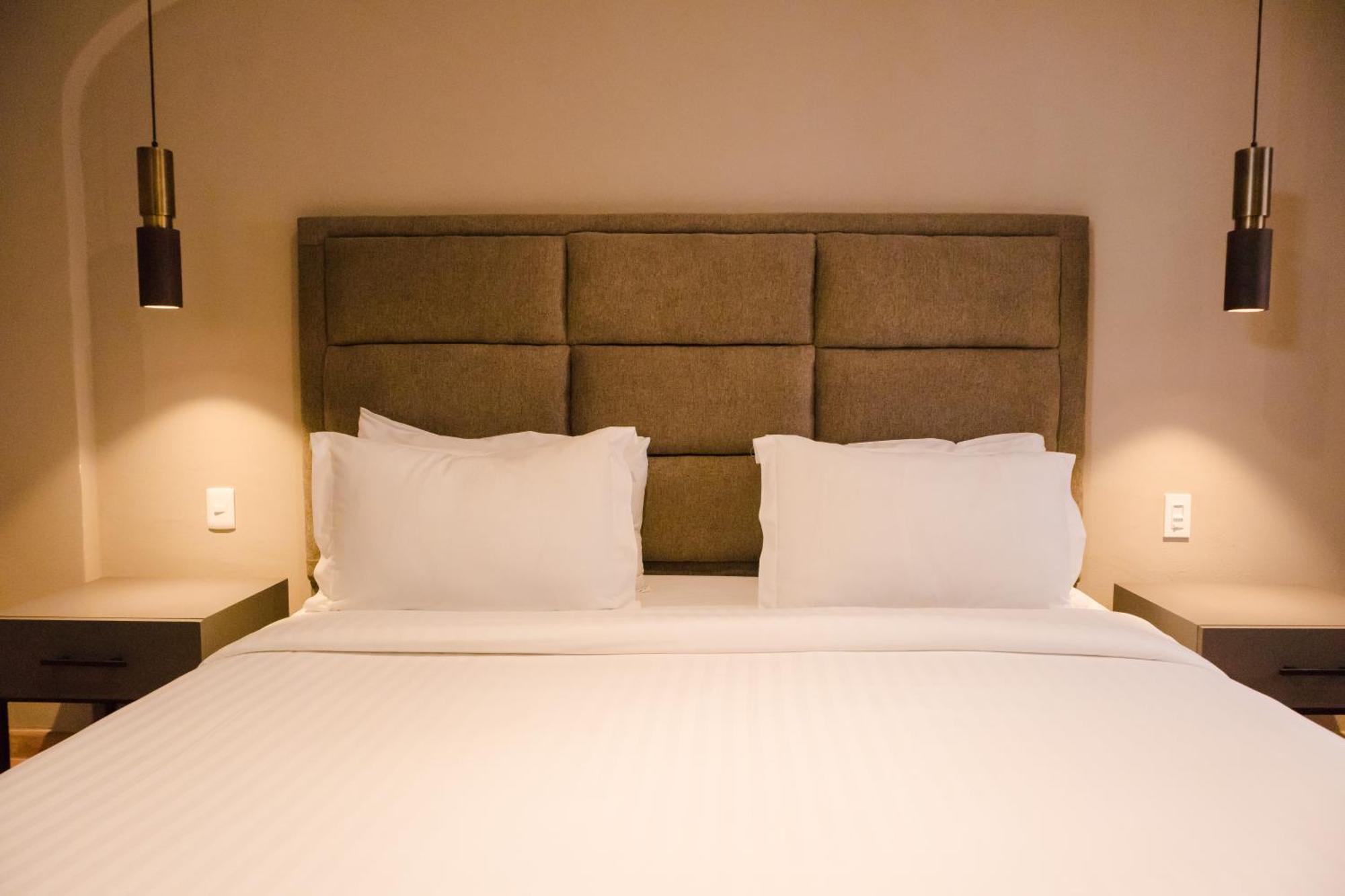 Mikaella Hotel San Miguel de Allende Eksteriør billede