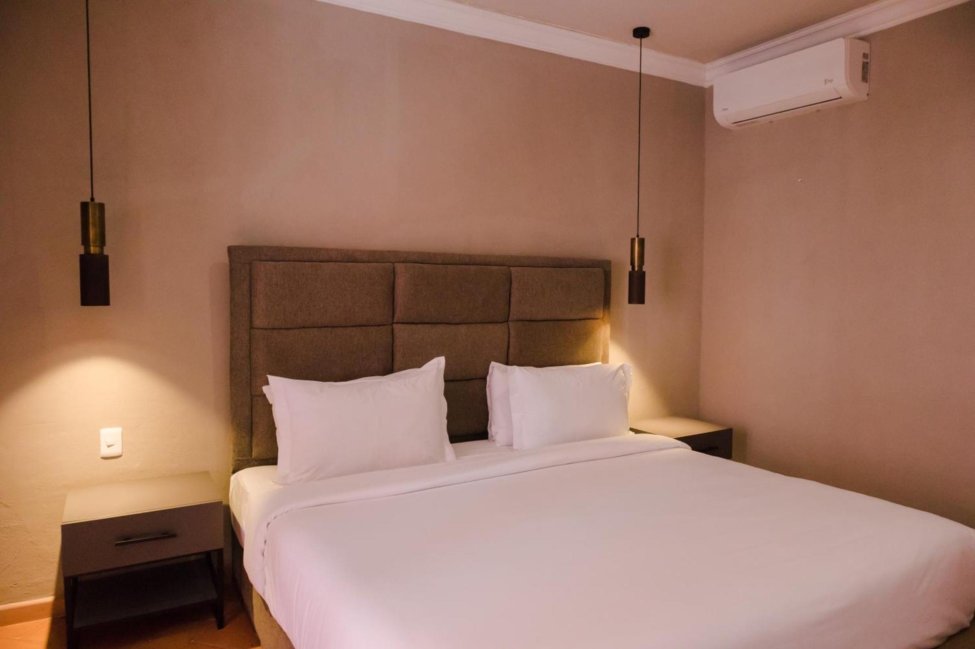 Mikaella Hotel San Miguel de Allende Eksteriør billede