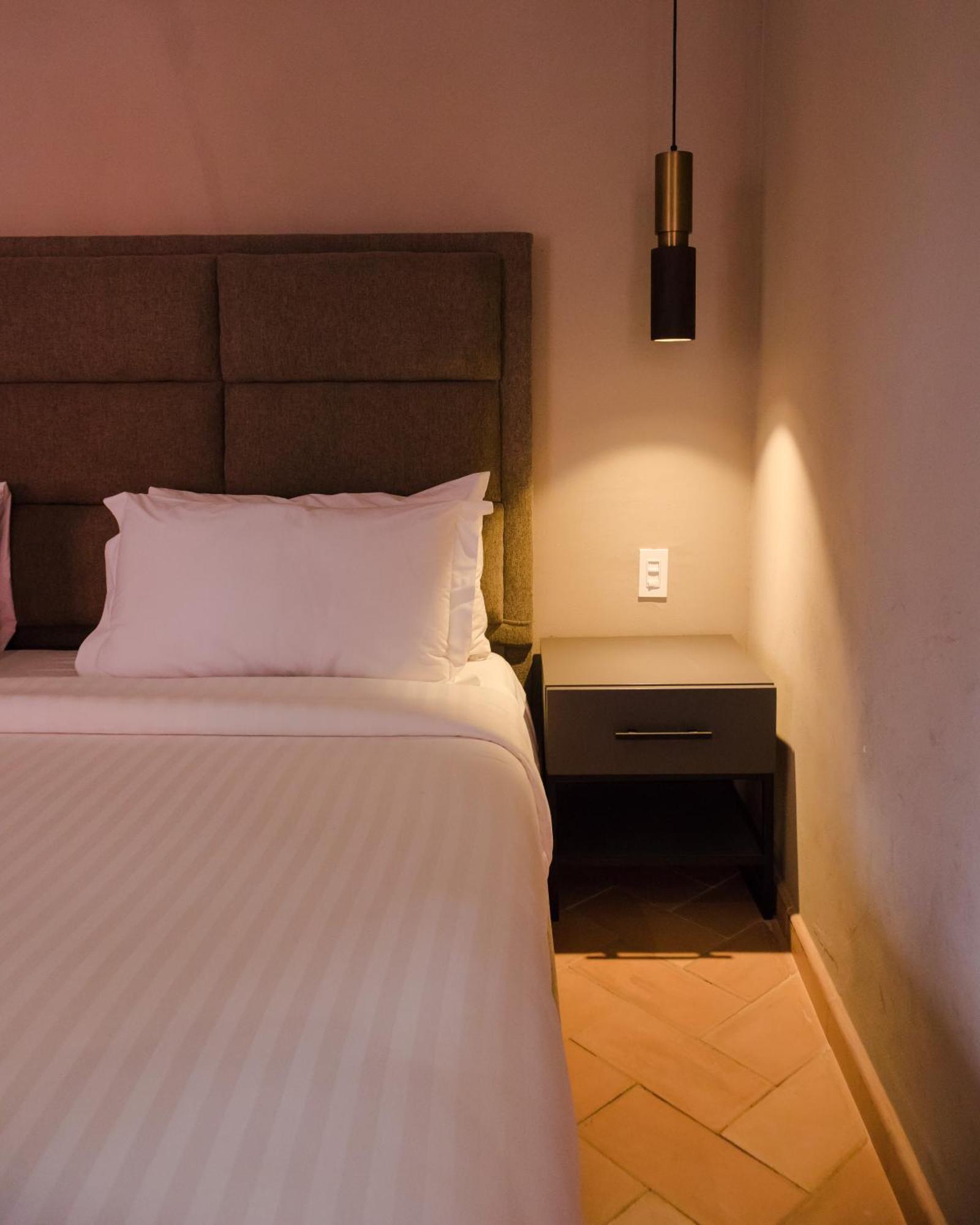 Mikaella Hotel San Miguel de Allende Eksteriør billede