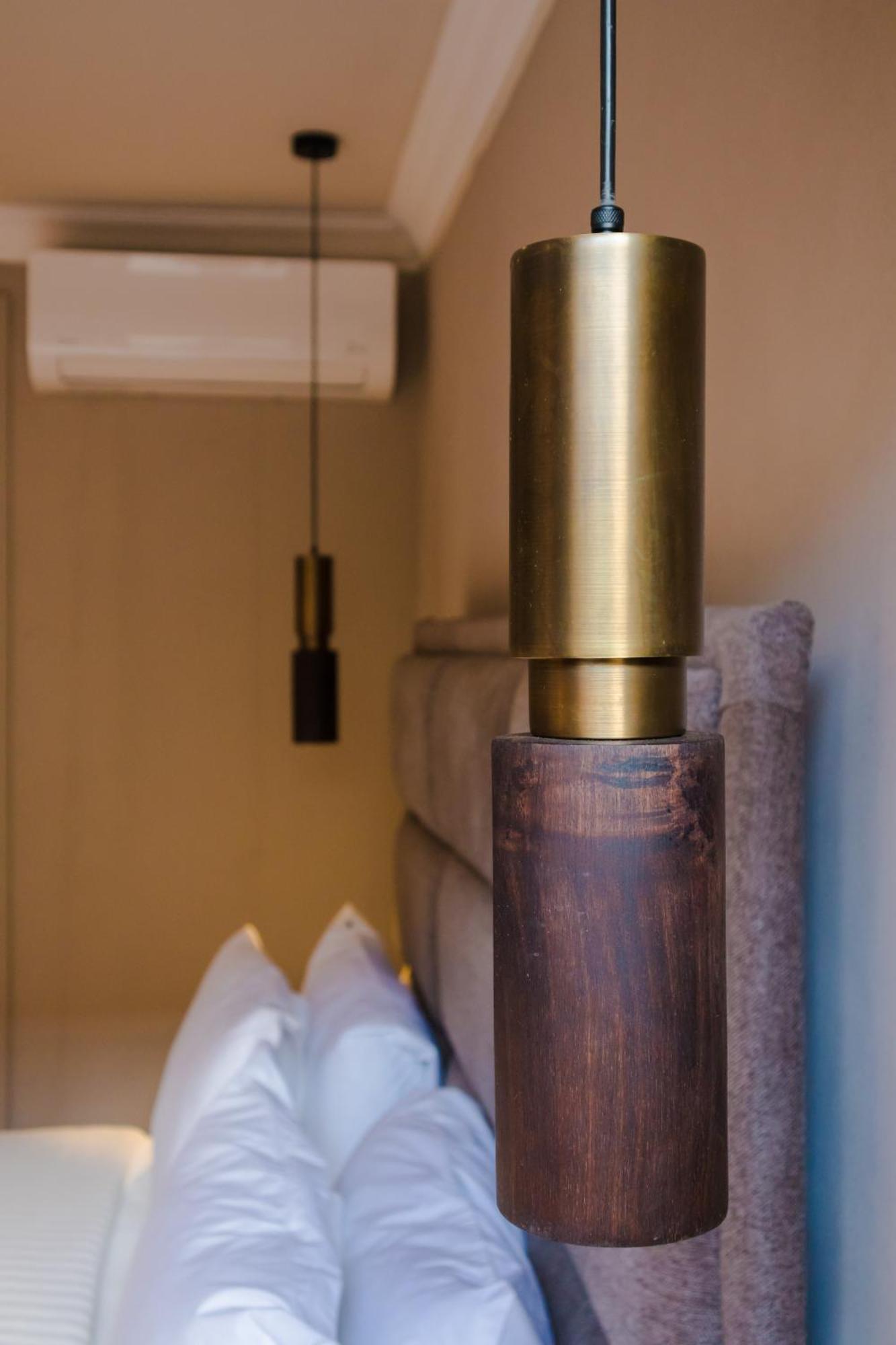 Mikaella Hotel San Miguel de Allende Eksteriør billede