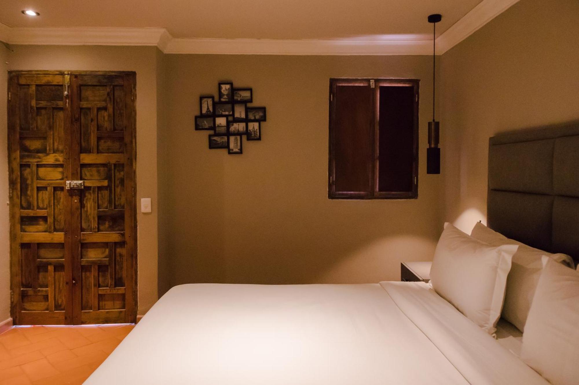 Mikaella Hotel San Miguel de Allende Eksteriør billede