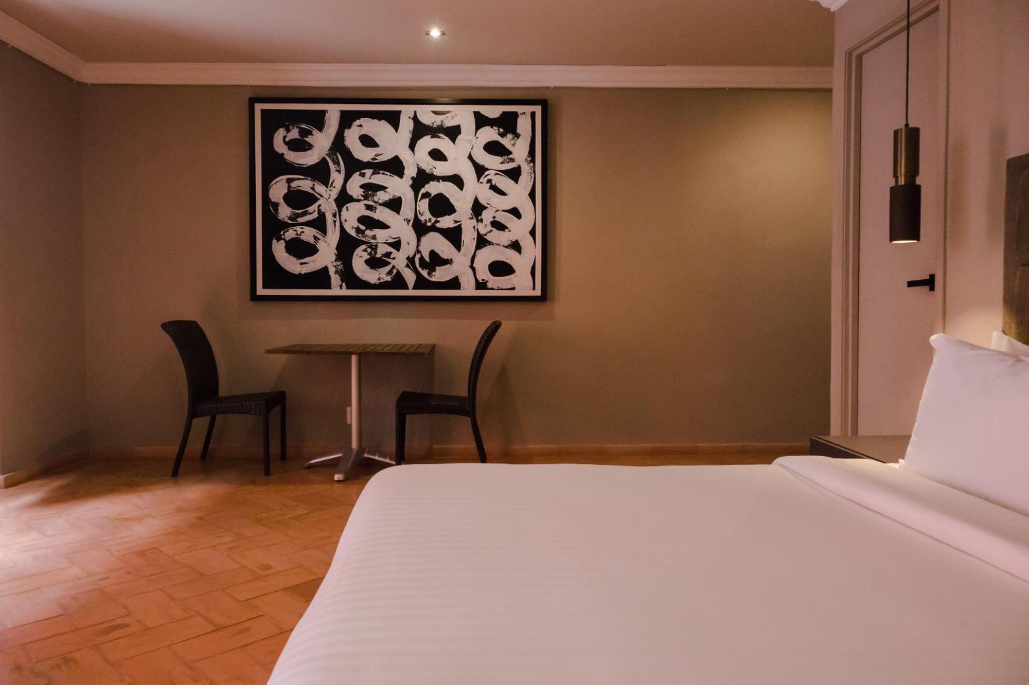 Mikaella Hotel San Miguel de Allende Eksteriør billede