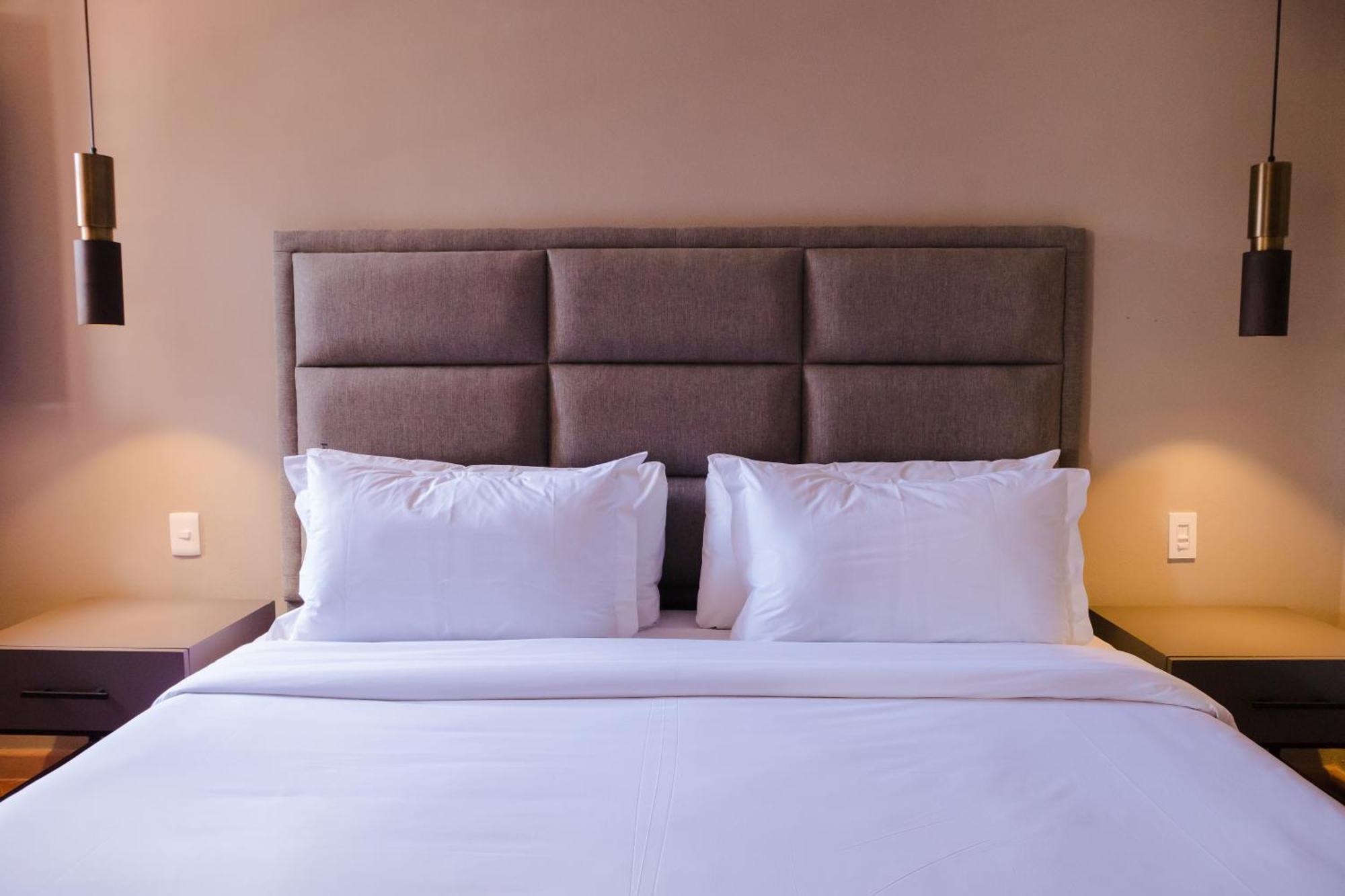 Mikaella Hotel San Miguel de Allende Eksteriør billede