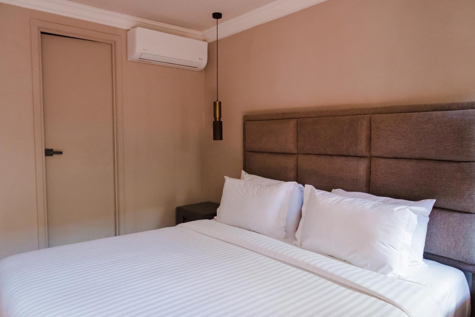 Mikaella Hotel San Miguel de Allende Eksteriør billede