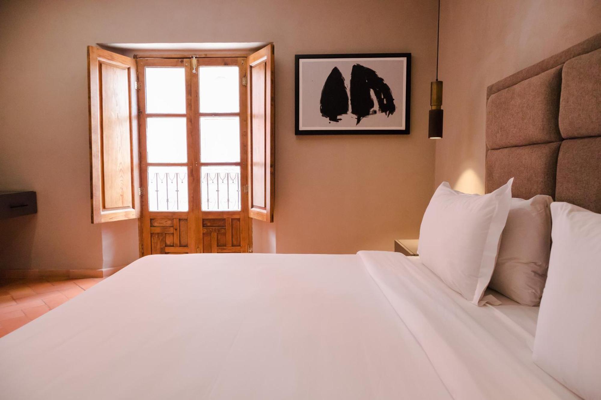 Mikaella Hotel San Miguel de Allende Eksteriør billede