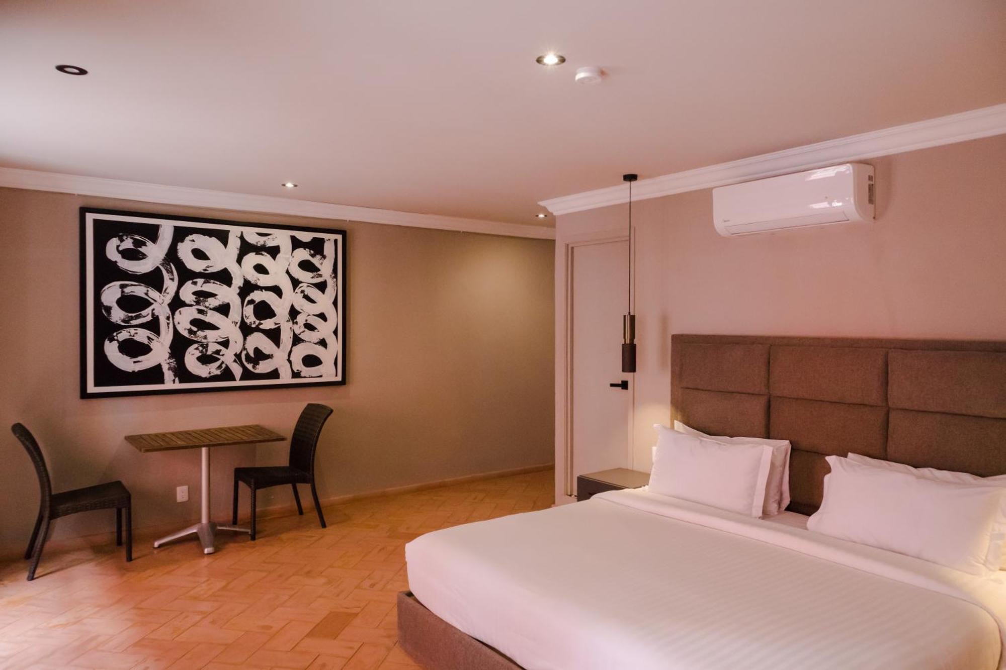 Mikaella Hotel San Miguel de Allende Eksteriør billede