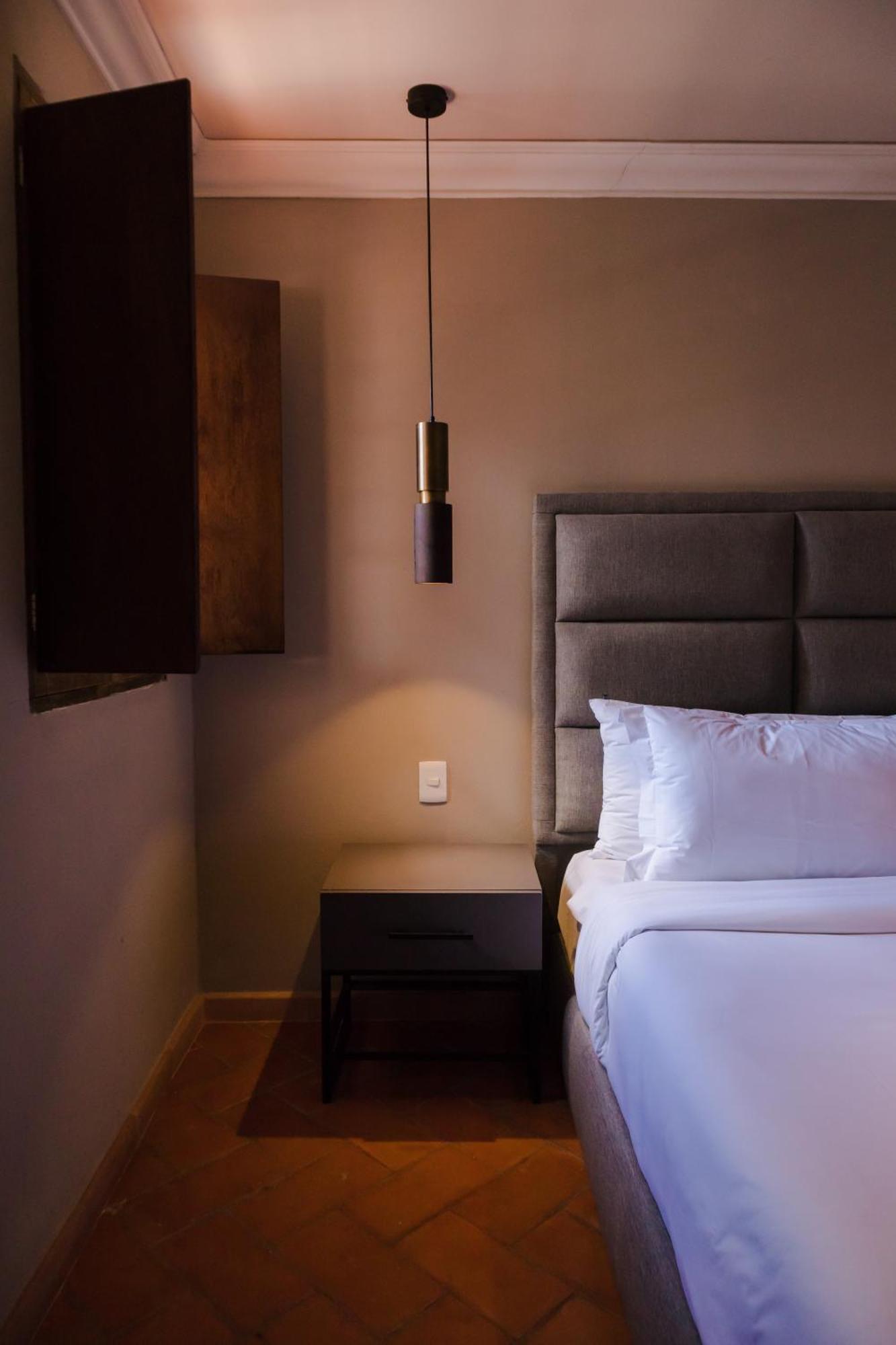 Mikaella Hotel San Miguel de Allende Eksteriør billede