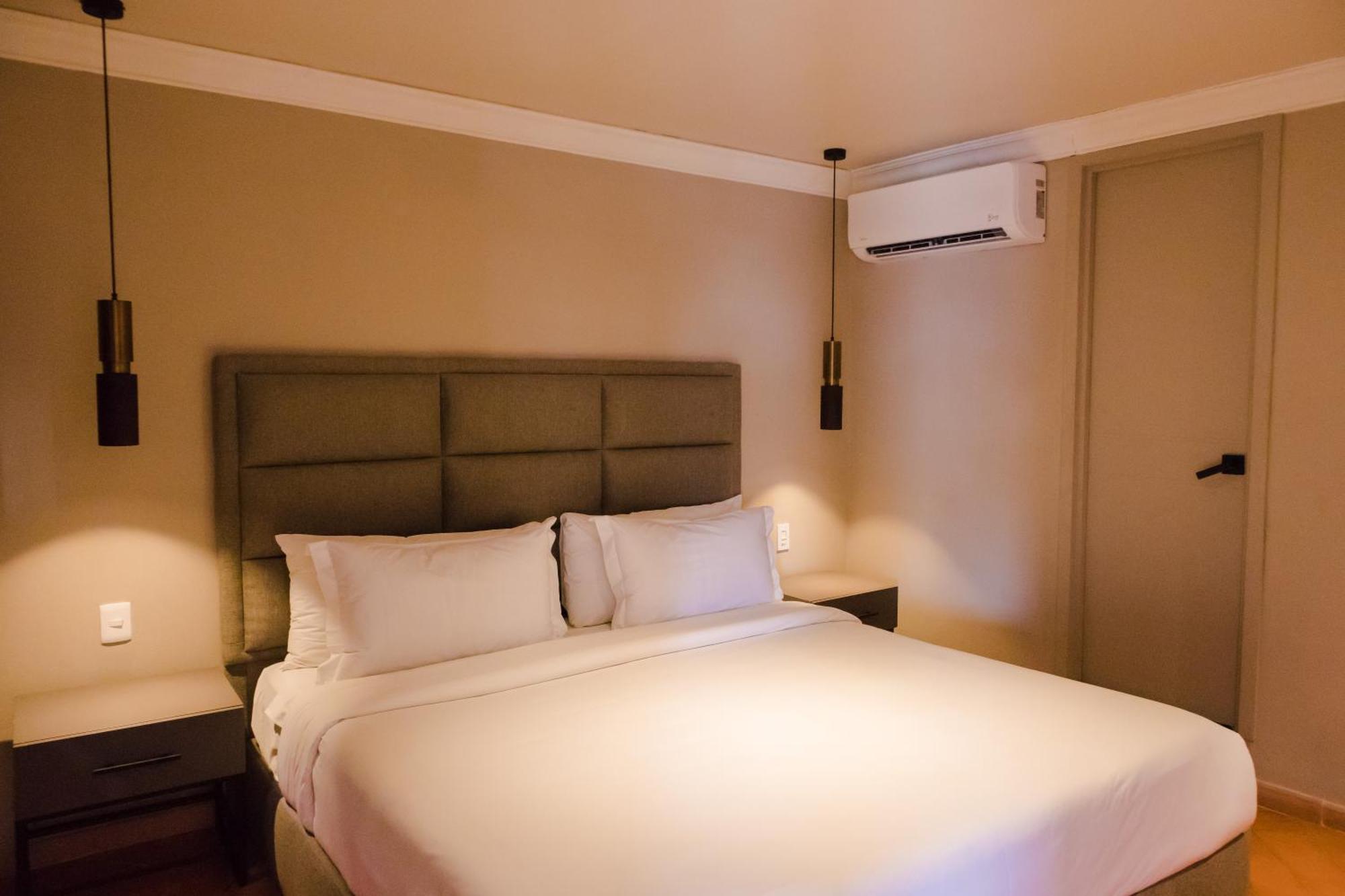 Mikaella Hotel San Miguel de Allende Eksteriør billede