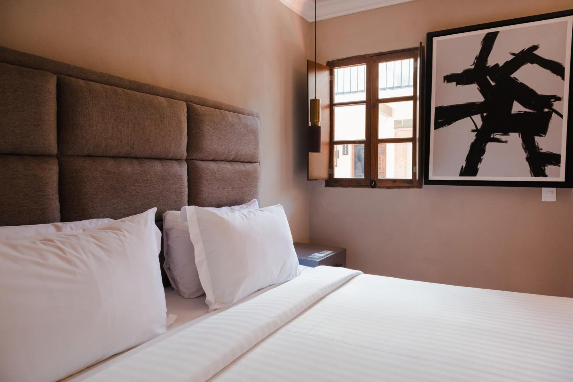 Mikaella Hotel San Miguel de Allende Eksteriør billede
