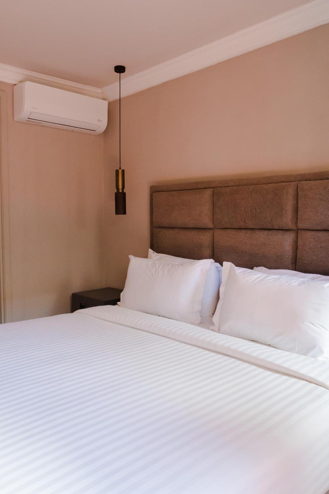 Mikaella Hotel San Miguel de Allende Eksteriør billede