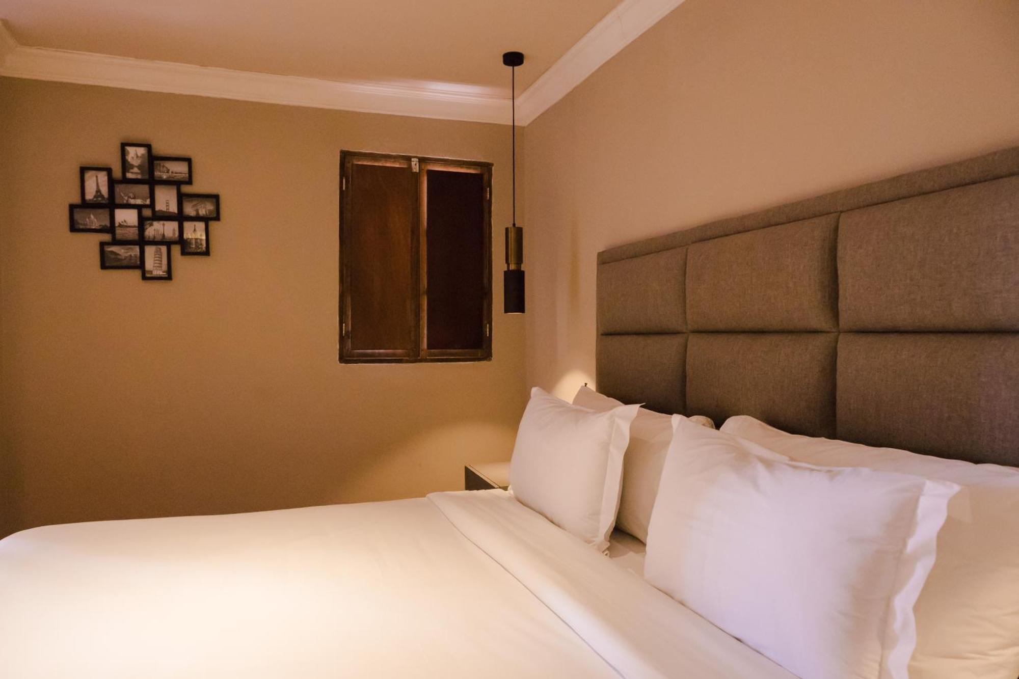 Mikaella Hotel San Miguel de Allende Eksteriør billede