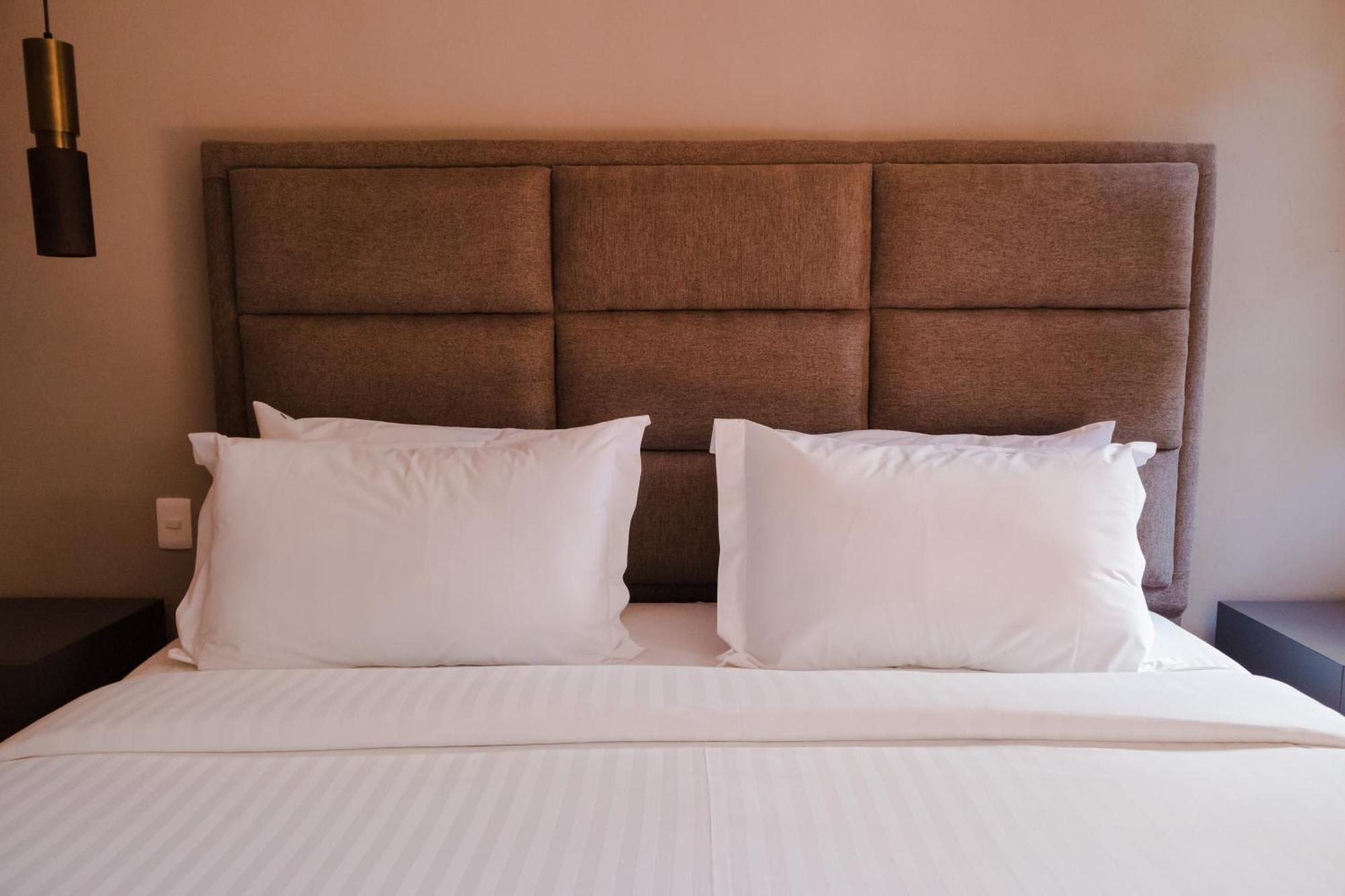 Mikaella Hotel San Miguel de Allende Eksteriør billede