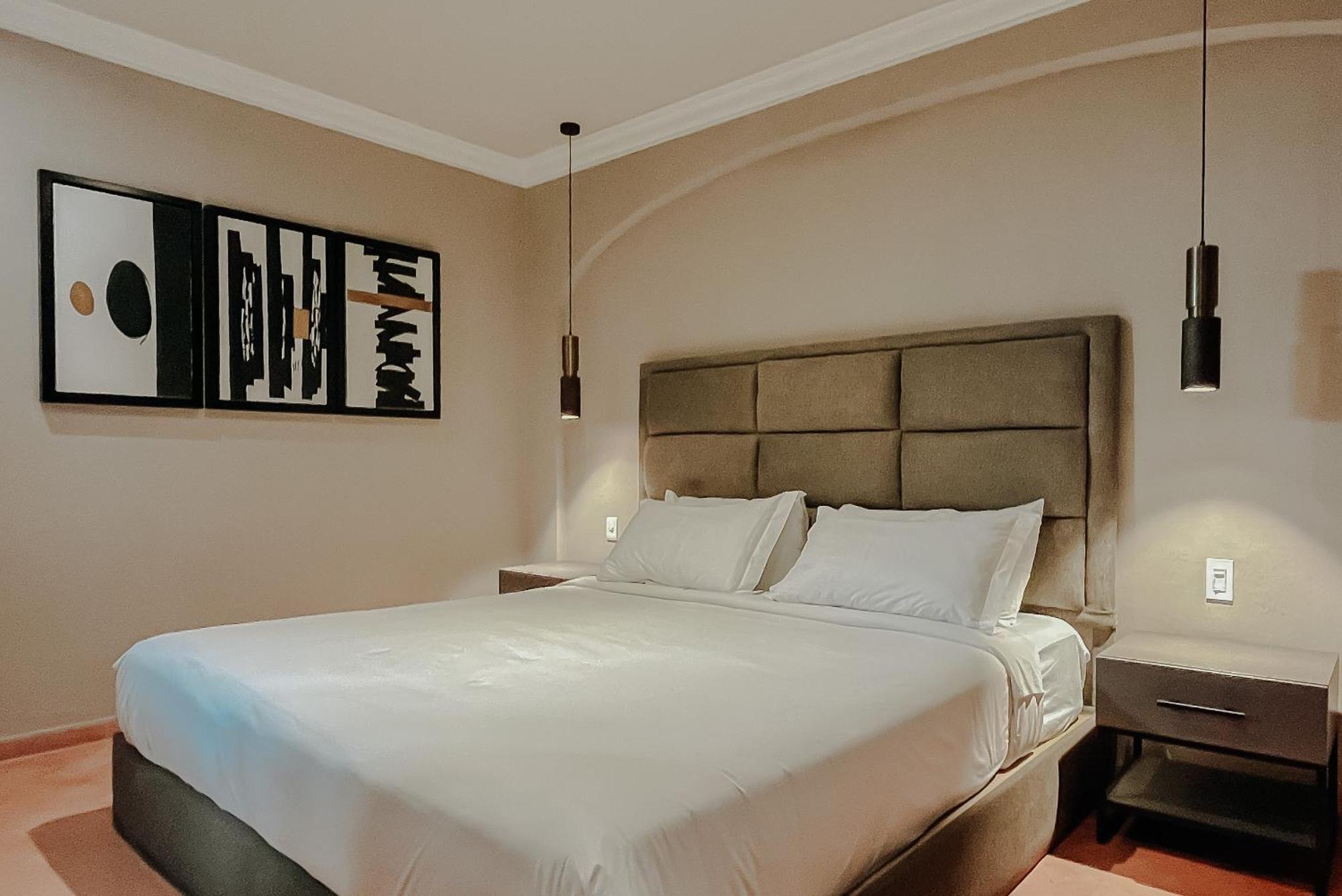 Mikaella Hotel San Miguel de Allende Eksteriør billede