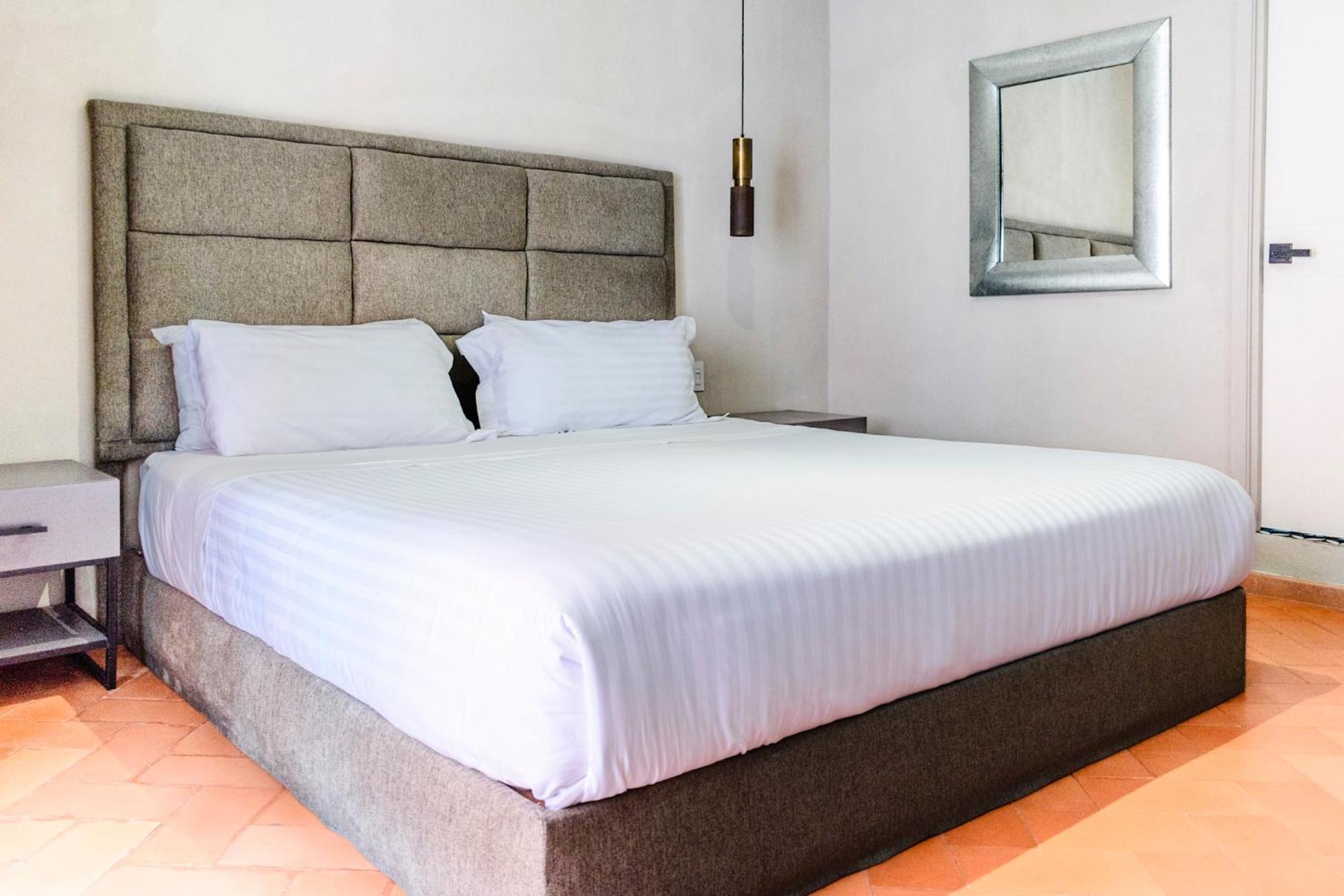 Mikaella Hotel San Miguel de Allende Eksteriør billede